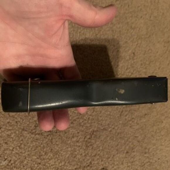 Montgomery Ward 84-9 551 Vintage Staple Gun - Picture 5 of 6